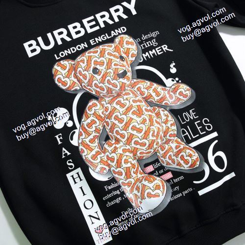 数に限りがある プルオーバーパーカー 上質 大人気 バーバリー コピー BURBERRY コピー 2020AW 3色可選 src=