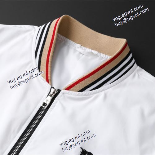BURBERRY偽物ブランド ブルゾン バーバリー 絶大な人気を誇るコピー BURBERRY コピー 2020AW 2色可選