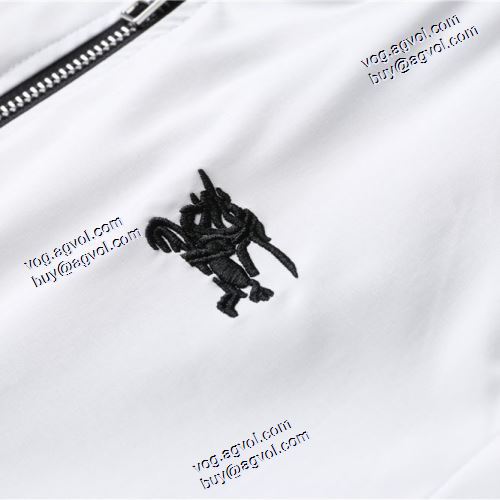 BURBERRY偽物ブランド ブルゾン バーバリー 絶大な人気を誇るコピー BURBERRY コピー 2020AW 2色可選