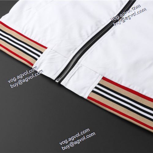 BURBERRY偽物ブランド ブルゾン バーバリー 絶大な人気を誇るコピー BURBERRY コピー 2020AW 2色可選