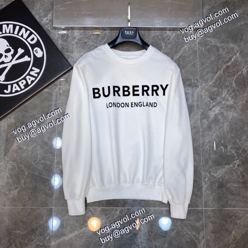  プルオーバーパーカー 数に限りがある バーバリー コピー BURBERRY コピー 2020AW 2色可選 BURBERRYブランドコピー