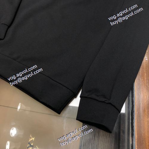 高級感ある BURBERRY コピー落ち着いた感覚 プルオーバーパーカー 2020AW 3色可選バーバリーコピー ブランド