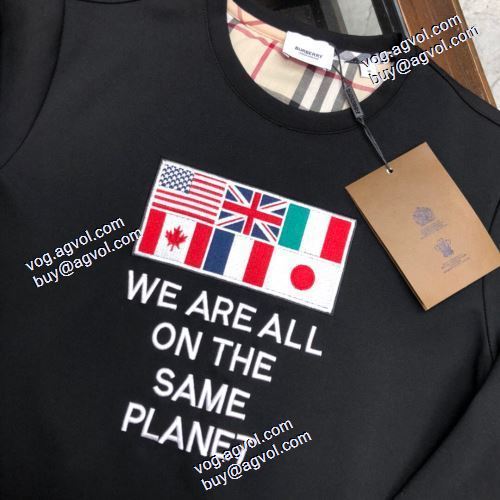 売れ筋のいい プルオーバーパーカーBURBERRY コピー 2020AW 3色可選 バーバリー偽物ブランド