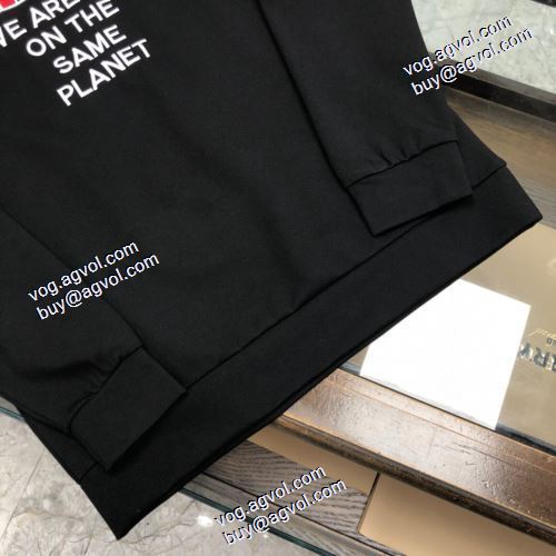 売れ筋のいい プルオーバーパーカーBURBERRY コピー 2020AW 3色可選 バーバリー偽物ブランド