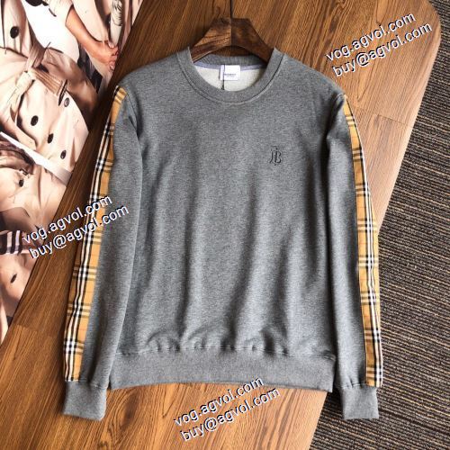 ファション性の高い 上下セット バーバリー コピー BURBERRY偽物ブランド 2020AW 2色可選