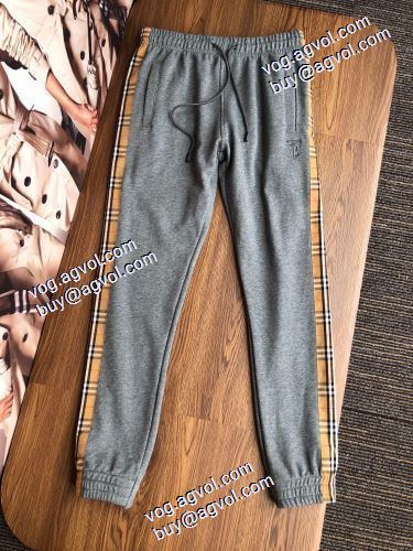 ファション性の高い 上下セット バーバリー コピー BURBERRY偽物ブランド 2020AW 2色可選