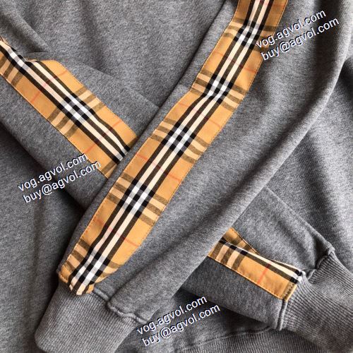 ファション性の高い 上下セット バーバリー コピー BURBERRY偽物ブランド 2020AW 2色可選