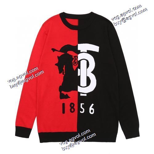 2020AW 絶大な人気を誇る プルオーバーパーカーお洒落に魅せる バーバリー コピー BURBERRY コピー 