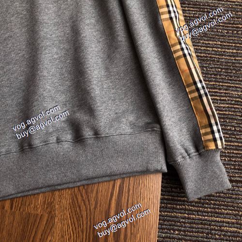 人気 ランキング プルオーバーパーカー注目のアイテム バーバリー コピー BURBERRY コピー 2020AW 