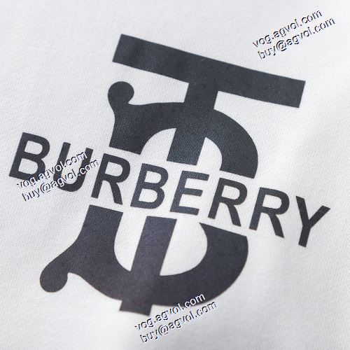 BURBERRY コピー 2020AW 2色可選 高級感ある プルオーバーパーカー スタイリッシュな印象 バーバリー コピー