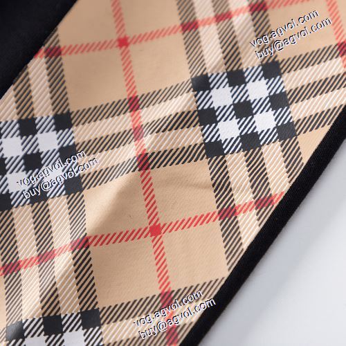 BURBERRY コピー 2020AW 2色可選 高級感ある プルオーバーパーカー スタイリッシュな印象 バーバリー コピー