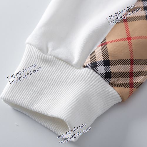 BURBERRY コピー 2020AW 2色可選 高級感ある プルオーバーパーカー スタイリッシュな印象 バーバリー コピー