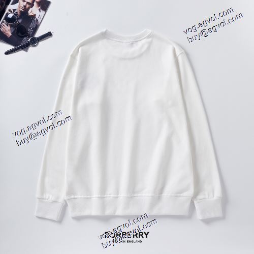 売れ筋のいい BURBERRY コピー 2020AW 2色可選 プルオーバーパーカー  超目玉バーバリー偽物ブランド  
