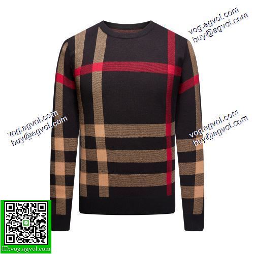 プルオーバーパーカー BURBERRYブランド コピー 2色可選 2020AW 大絶賛の履き心地! 