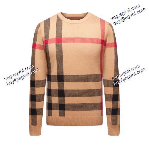 プルオーバーパーカー BURBERRYブランド コピー 2色可選 2020AW 大絶賛の履き心地! 