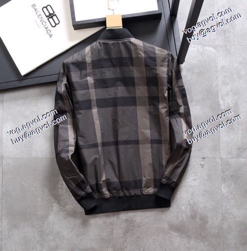 ポップ  多色可選 2020AW ブルゾン BURBERRYブランド 偽物 通販 長く愛用できる