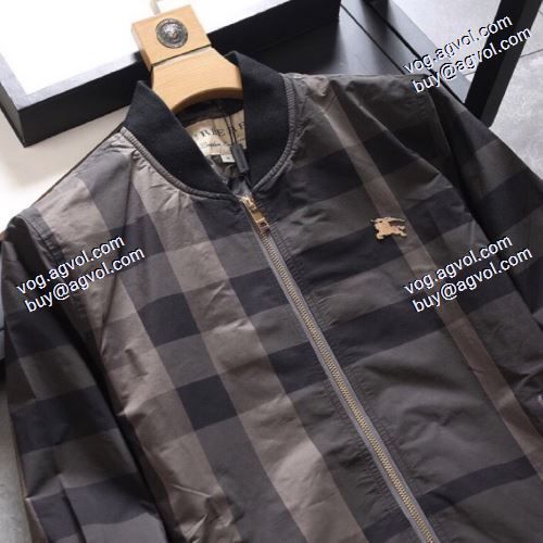 ポップ  多色可選 2020AW ブルゾン BURBERRYブランド 偽物 通販 長く愛用できる