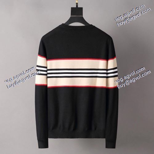 BURBERRYコピー ブランド 2色可選 存在感のある 2020AW プルオーバーパーカー