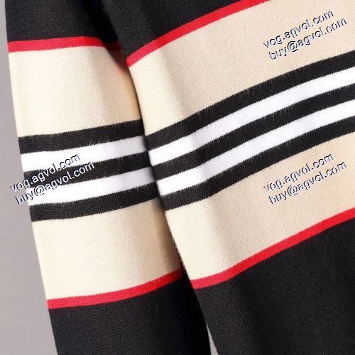 BURBERRYコピー ブランド 2色可選 存在感のある 2020AW プルオーバーパーカー