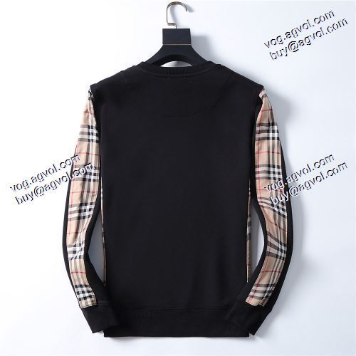 プルオーバーパーカー BURBERRYコピーブランド 2色可選 2020AW 風合いが出る