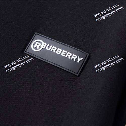 プルオーバーパーカー BURBERRYコピーブランド 2色可選 2020AW 風合いが出る