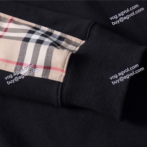 プルオーバーパーカー BURBERRYコピーブランド 2色可選 2020AW 風合いが出る