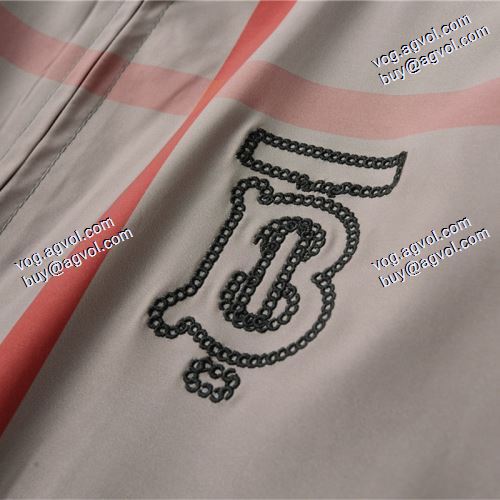 2020AW ブルゾン サイズ豊富 BURBERRYコピーブランド 2色可選