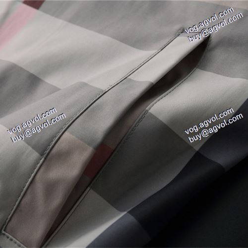 2020AW ブルゾン サイズ豊富 BURBERRYコピーブランド 2色可選