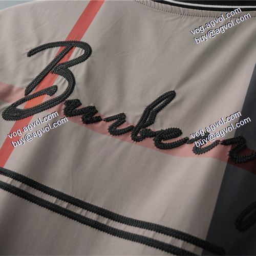 2020AW ブルゾン サイズ豊富 BURBERRYコピーブランド 2色可選
