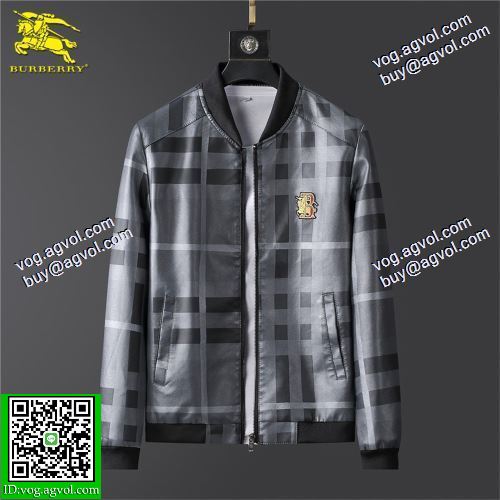 高品質 人気 ブルゾン 2020AW BURBERRY偽物ブランド ファション性の高い