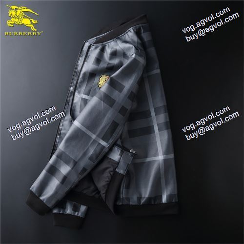 高品質 人気 ブルゾン 2020AW BURBERRY偽物ブランド ファション性の高い