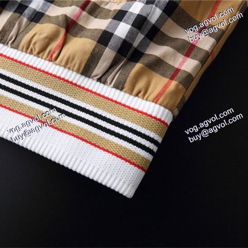 綺麗に決まるフォルム  ポップ ブルゾン 2020AW BURBERRYスーパーコピー 代引