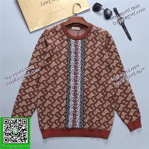 魅力ファッション プルオーバーパーカー 2020AW 高級感ある BURBERRYコピー