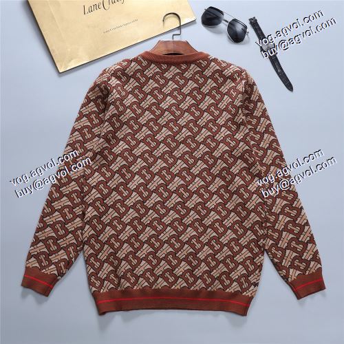 魅力ファッション プルオーバーパーカー 2020AW 高級感ある BURBERRYコピー