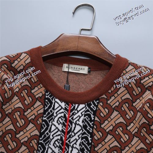 魅力ファッション プルオーバーパーカー 2020AW 高級感ある BURBERRYコピー