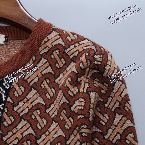 魅力ファッション プルオーバーパーカー 2020AW 高級感ある BURBERRYコピー