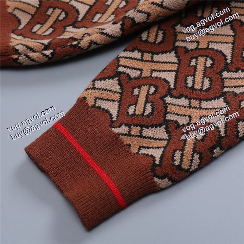 魅力ファッション プルオーバーパーカー 2020AW 高級感ある BURBERRYコピー