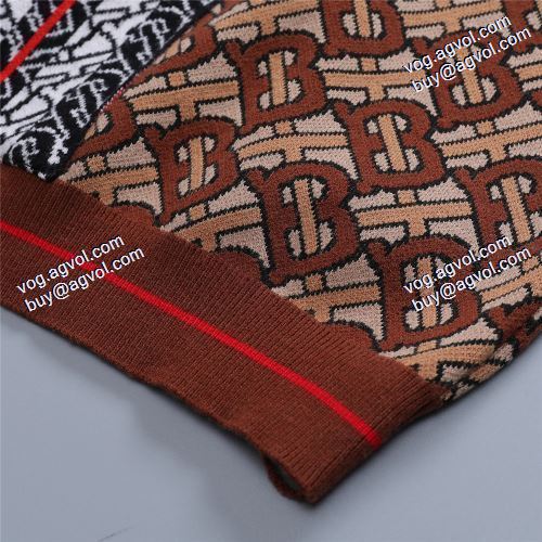 魅力ファッション プルオーバーパーカー 2020AW 高級感ある BURBERRYコピー