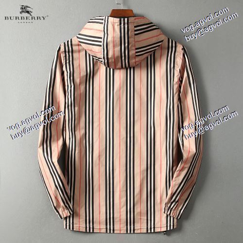 BURBERRYスーパーコピー 代引 2020AW フード付きコート サイズ豊富