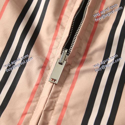 BURBERRYスーパーコピー 代引 2020AW フード付きコート サイズ豊富