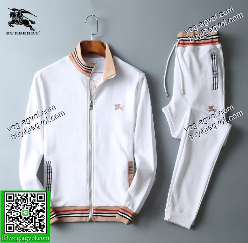 上下セット 2色可選 2020AW 人気新品★超特価★ BURBERRYブランドコピー