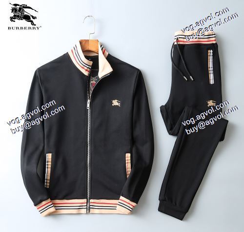 上下セット 2色可選 2020AW 人気新品★超特価★ BURBERRYブランドコピー