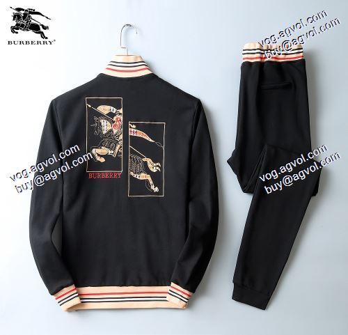 上下セット 2色可選 2020AW 人気新品★超特価★ BURBERRYブランドコピー
