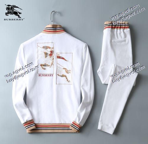 上下セット 2色可選 2020AW 人気新品★超特価★ BURBERRYブランドコピー