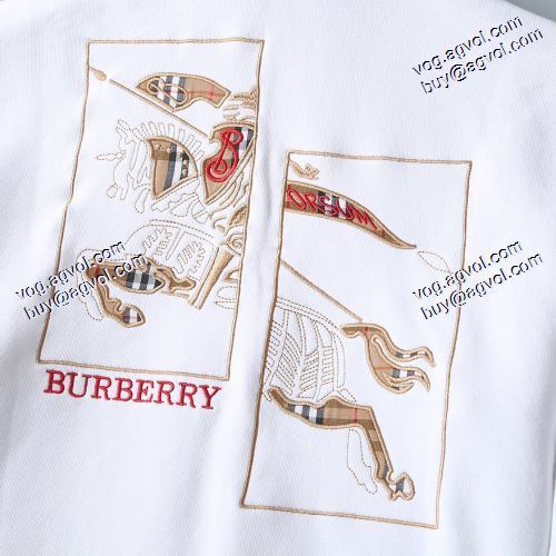 上下セット 2色可選 2020AW 人気新品★超特価★ BURBERRYブランドコピー