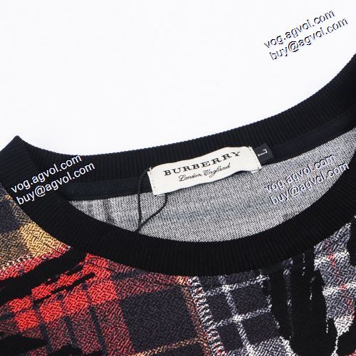 存在感のある プルオーバーパーカー  2020AW BURBERRYブランド コピー セール中