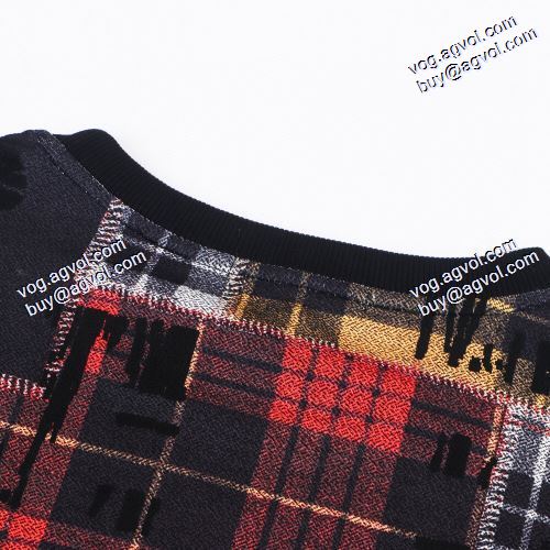 存在感のある プルオーバーパーカー  2020AW BURBERRYブランド コピー セール中