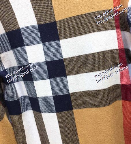 ニットコート 2020AW BURBERRYブランドスーパーコピー デザイン性の高い