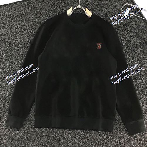 BURBERRYスーパーコピー 代引 2色可選 2020AW プルオーバーパーカー 風合いが出る