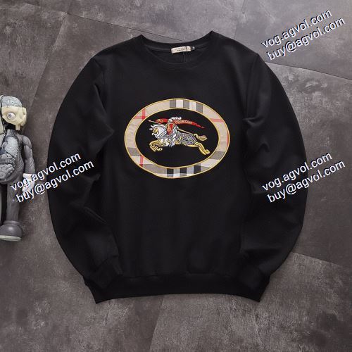 豊富なサイズ BURBERRYスーパーコピー 激安 2色可選 2020AW プルオーバーパーカー